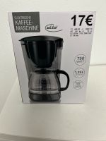 Elektrische Kaffeemaschine Rheinland-Pfalz - Kaiserslautern Vorschau