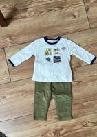 Baby Set Hose und Sweatshirt Größe 68/74 Saarland - Schwalbach Vorschau