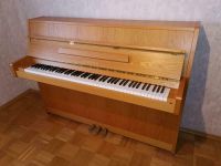 Yamaha 1. Hand Klavier Piano wie neu Eiche Hell Bayern - Ansbach Vorschau