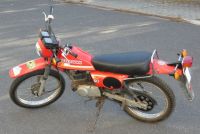 SUZUKI TS 50 XKD Oltimer Liebhaber Moped Bayern - Tirschenreuth Vorschau