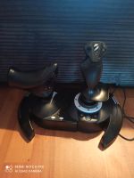 Thrustmaster fly Stick xbox Nordrhein-Westfalen - Gladbeck Vorschau