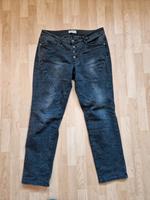 sheego Kira Jeans gr 44 Sachsen - Adorf-Vogtland Vorschau