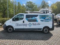 Opel Vivaro Kleintransport mit LKW Zulassung Müritz - Landkreis - Waren (Müritz) Vorschau