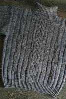 Pullover L M Strickpullover Strickpulli Pulli Rollkragen Rolli Essen - Essen-Kray Vorschau