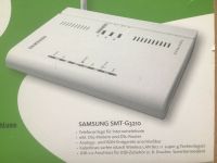 DSL-Router,   Samsung SMT-G 3210 Rheinland-Pfalz - Gerolstein Vorschau