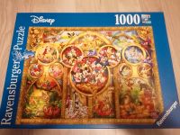 3x Ravensburger Puzzle 1000 Teile à 5 € Disney Gelini Gewürze Schleswig-Holstein - Kiel Vorschau