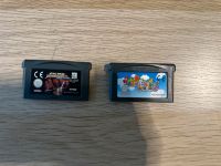 Game Boy Advance Spiele Nordrhein-Westfalen - Soest Vorschau