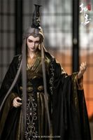 Bjd Ringdoll Guo Jia Outfit + Perücke Puppe Puppenzubehör Kr. München - Neubiberg Vorschau