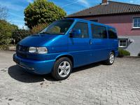 Volkswagen T4 Multivan Atlantis Bayern - Iphofen Vorschau