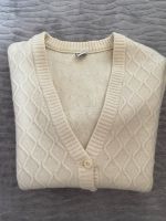 true vintage cardigan new wool wolle pullover strickjacke y2k Duisburg - Homberg/Ruhrort/Baerl Vorschau