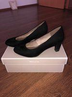 Pumps * TAMARIS * schwarz * Gr. 38 * WIE NEU !!! Niedersachsen - Sachsenhagen Vorschau