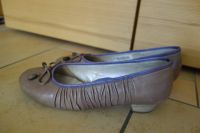 ara Slipper Ballerinas Gr. 39 elegant Frankfurt am Main - Nieder-Eschbach Vorschau