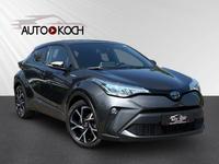 Toyota C-HR Hybrid Team D 2.0 EU6d Navi LED Apple CarPl Nordrhein-Westfalen - Eschweiler Vorschau