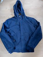 Blaue Jacke Windbreaker Sachsen - Bautzen Vorschau