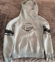 Pullover Hoodie Damen Marke: Puma Größe XS Farbe grau Baden-Württemberg - Hockenheim Vorschau