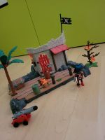 Playmobil - Pirateninsel Nordrhein-Westfalen - Iserlohn Vorschau