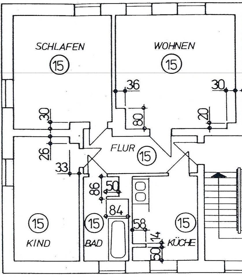 Wohneigentum in Schmölln in Schmoelln