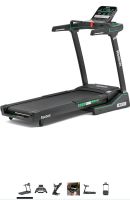 Laufband Reebok Jet 200 Bluetooth Treadmill Dresden - Seidnitz/Dobritz Vorschau