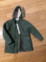 Parka, Winterjacke Mädchen 134 Leipzig - Knautkleeberg-Knauthain Vorschau