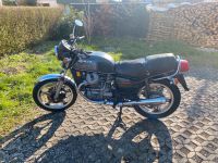 Honda CX 500 - regelm.  Ölwechsel - kleinere Mängel - 1978 Baden-Württemberg - Radolfzell am Bodensee Vorschau