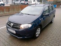 Dacia Logan MCV, 1,2L,27000km,2.Hand,UNFALLFREİ,1. Hand Opa Nordrhein-Westfalen - Gelsenkirchen Vorschau