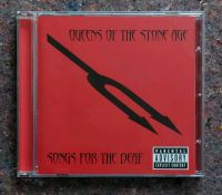 QUEENS OF THE STONE AGE ▪︎ SONGS FOR THE DEAF (CD - AUDIO, ALBUM) Sachsen-Anhalt - Halle Vorschau