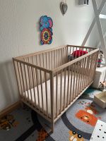 Babybett von Ikea Sachsen - Zwickau Vorschau