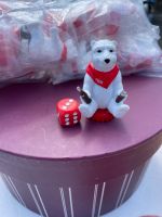 Eisbär,Spielfigur,coca Cola,Merchandising Nordrhein-Westfalen - Neunkirchen-Seelscheid Vorschau