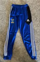 ADIDAS Trainingshose HSV Junior 13/14 Jahre (158) Kreis Ostholstein - Malente Vorschau