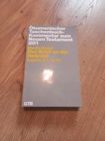 Ökumenischer Taschenbuchkommentar zum Neuen Testament 20/1 Niedersachsen - Bremervörde Vorschau