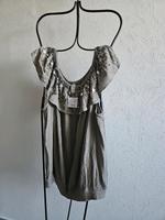 NEU Tredy Fashion Sommer Bluse Salbei  Größe 3 Bremen - Huchting Vorschau