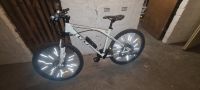 Mountenbike 24" - GT Aggressor, hydraulische Scheibenbremsen Essen - Essen-West Vorschau