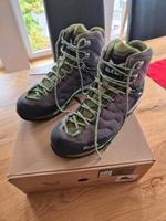 Neuwertige Wanderschuhe Salewa MS Trekker MID GTX 42 Schuhe Salev Rheinland-Pfalz - Fell Vorschau