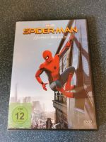 DVD SPIDERMAN HOMECOMING MARVEL Niedersachsen - Varel Vorschau