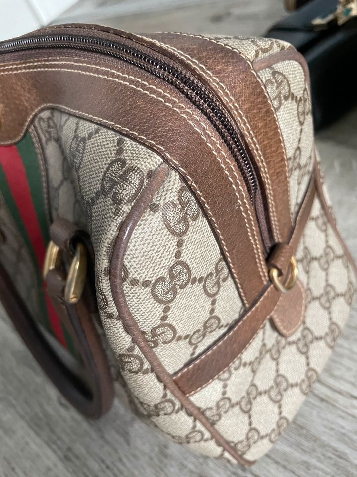 Gucci Tasche Orginal ! in Gifhorn