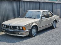 BMW 628CSI LEDER/AUTOMATIK/EL.SD Nordrhein-Westfalen - Krefeld Vorschau