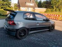 VW Golf 5 GTI Edition 30 Teile 3 Türer Duisburg - Duisburg-Mitte Vorschau