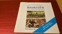 Jubiläumsprogramm 800 Jahre 1994 Bayreuth Bayern - Bayreuth Vorschau