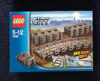 Lego City 7499. Schienen . Je Set  19 € Berlin - Schöneberg Vorschau