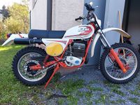 KTM 400 GS6 Bayern - Rosenheim Vorschau