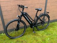 Leaderfox E-Bike - E-Trekkingbike - Elektrofahrrad mit 540 Wh Herzogtum Lauenburg - Wentorf Vorschau