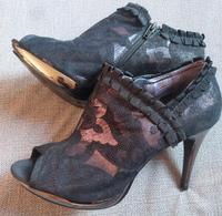 High Heels Catwalk,Graceland 38/39 Brandenburg - Eggersdorf Vorschau
