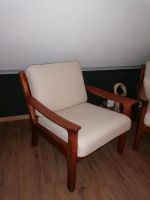 Juul Kristensen Easy Chair Sessel Denmark Nordrhein-Westfalen - Xanten Vorschau