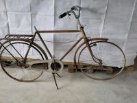 Husqvarna Herrenfahrrad Oldtimer mit Schaltung Sachsen - Weißenberg Vorschau