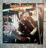 Spiel mir das Lied vom Tod - Filmmusik  (Vinyl) Nordrhein-Westfalen - Everswinkel Vorschau