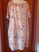 Sommerkleid von Gerry Weber, Leinen, Gr. 40-42-44, neuwertig Baden-Württemberg - Isny im Allgäu Vorschau