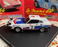 TROFEU Triumph TR7 Boucles de SPA 1977 Modellauto 1:43 Hamburg-Mitte - Hamburg Altstadt Vorschau