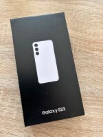 Samsung Galaxy S23 128 GB Niedersachsen - Rehburg-Loccum Vorschau
