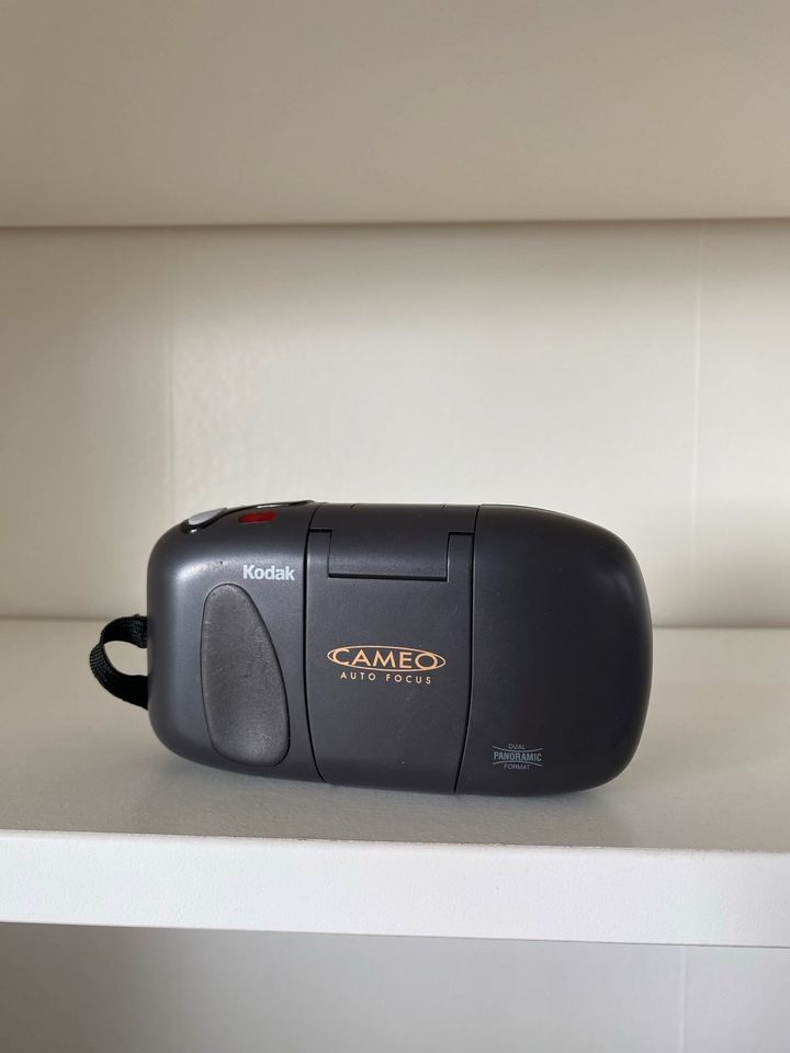 Analoge Kamera Kodak Cameo Auto Focus in Nordenham