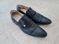 Herrenschuhe Business Gr. 41 zu verschenken Wandsbek - Hamburg Bramfeld Vorschau